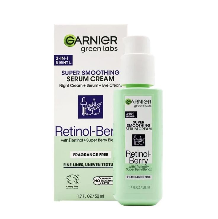 The Ordinary Retinol Serum